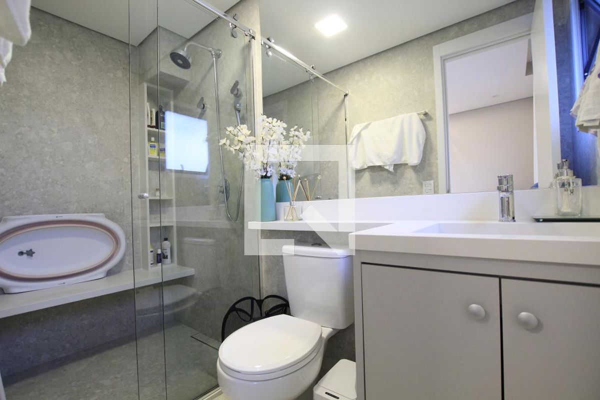 Apartamento, 3 quartos, 100 m² - Foto 7