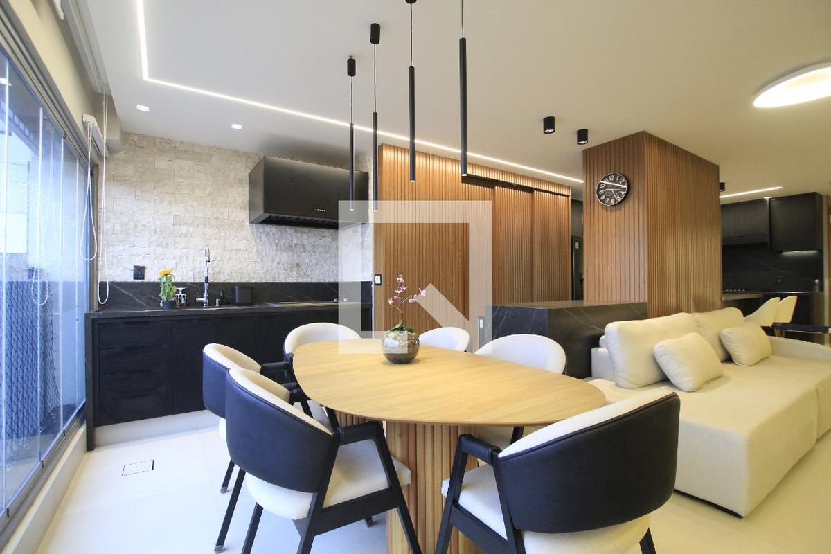 Apartamento, 3 quartos, 100 m² - Foto 38