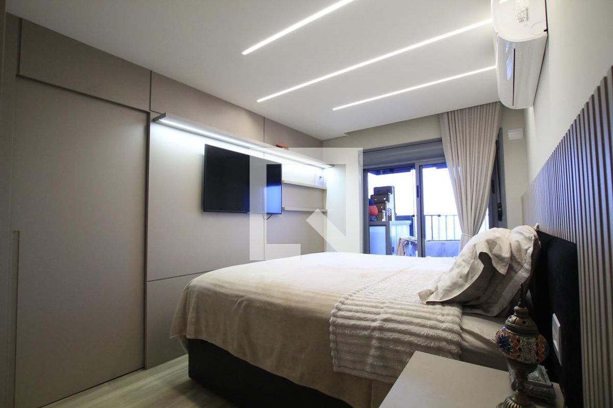 Apartamento, 3 quartos, 100 m² - Foto 16