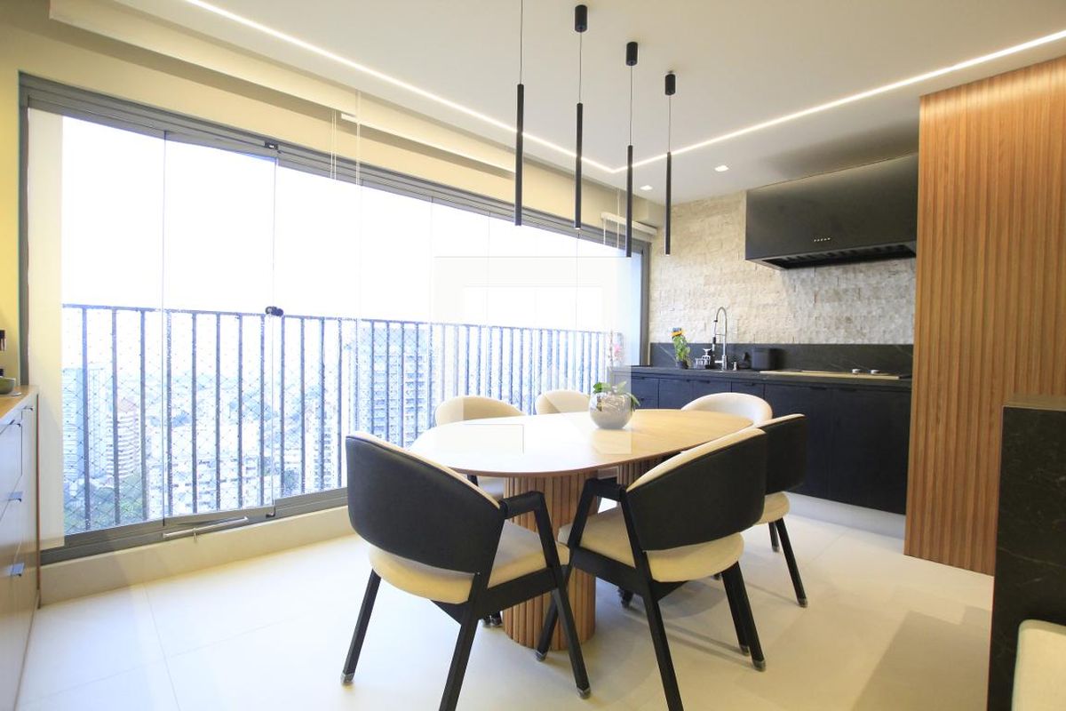 Apartamento, 3 quartos, 100 m² - Foto 37
