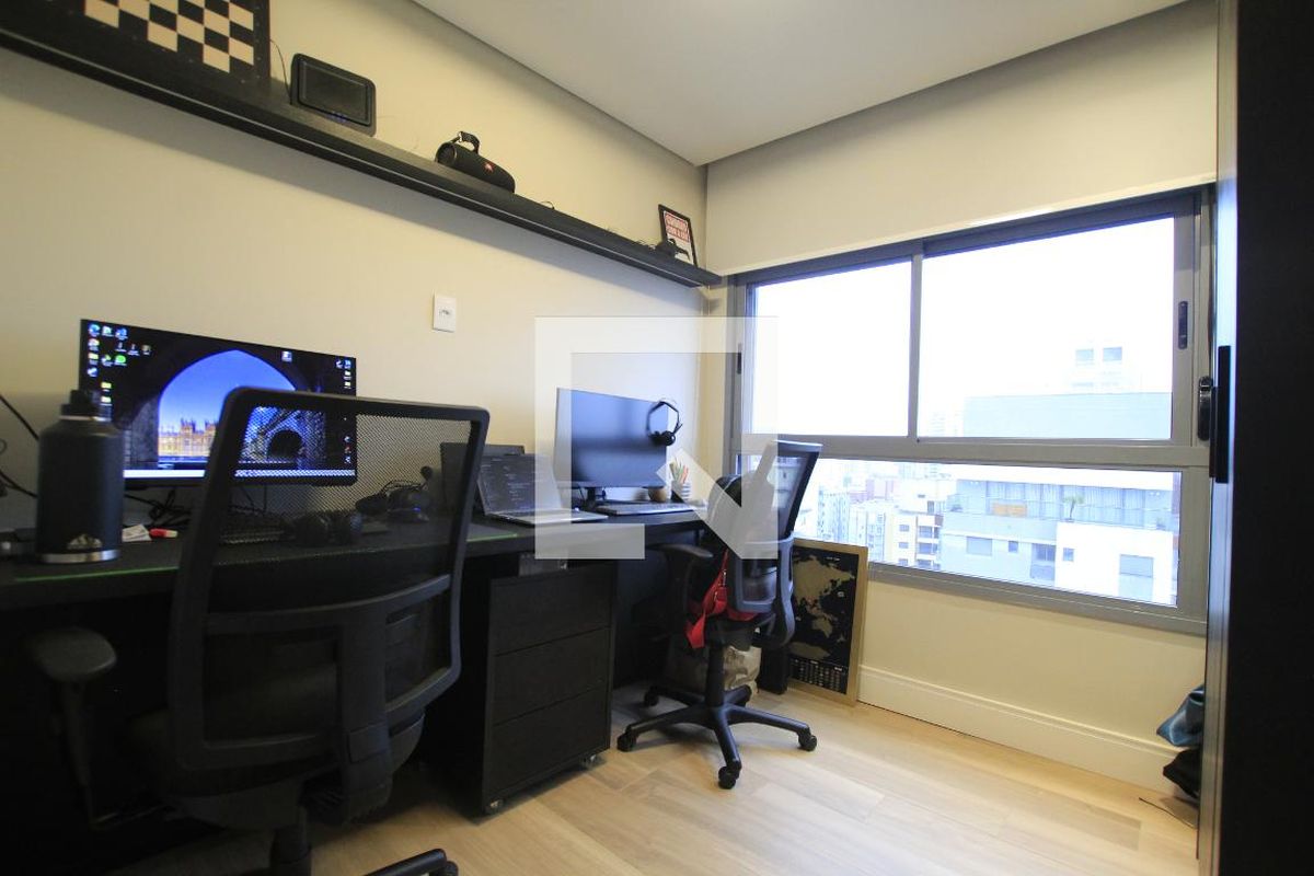 Apartamento, 3 quartos, 100 m² - Foto 25
