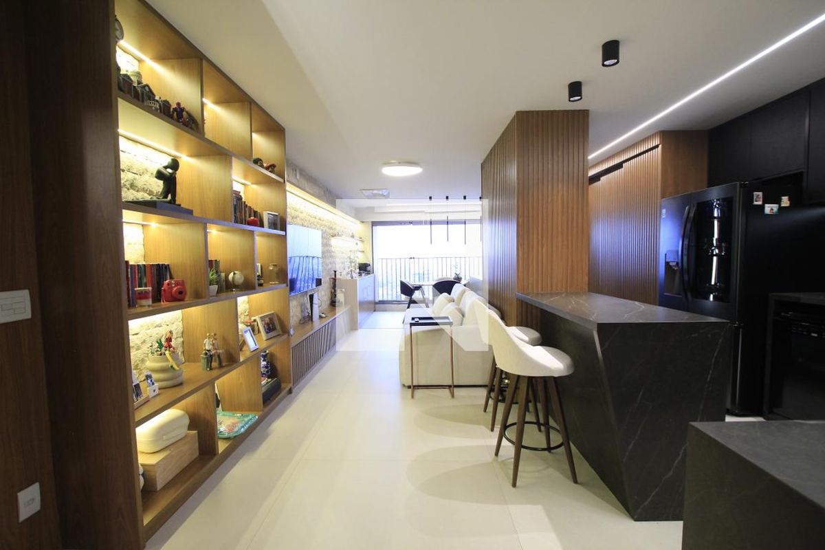 Apartamento, 3 quartos, 100 m² - Foto 32
