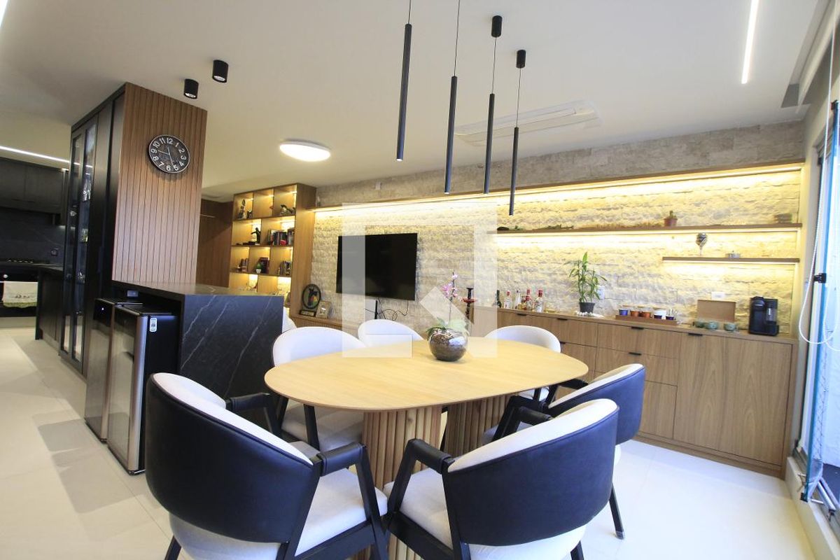 Apartamento, 3 quartos, 100 m² - Foto 39
