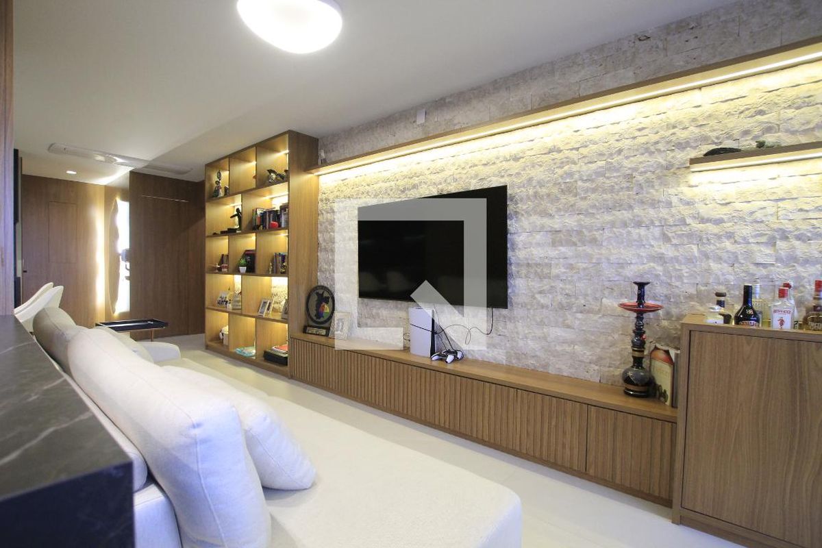 Apartamento, 3 quartos, 100 m² - Foto 35
