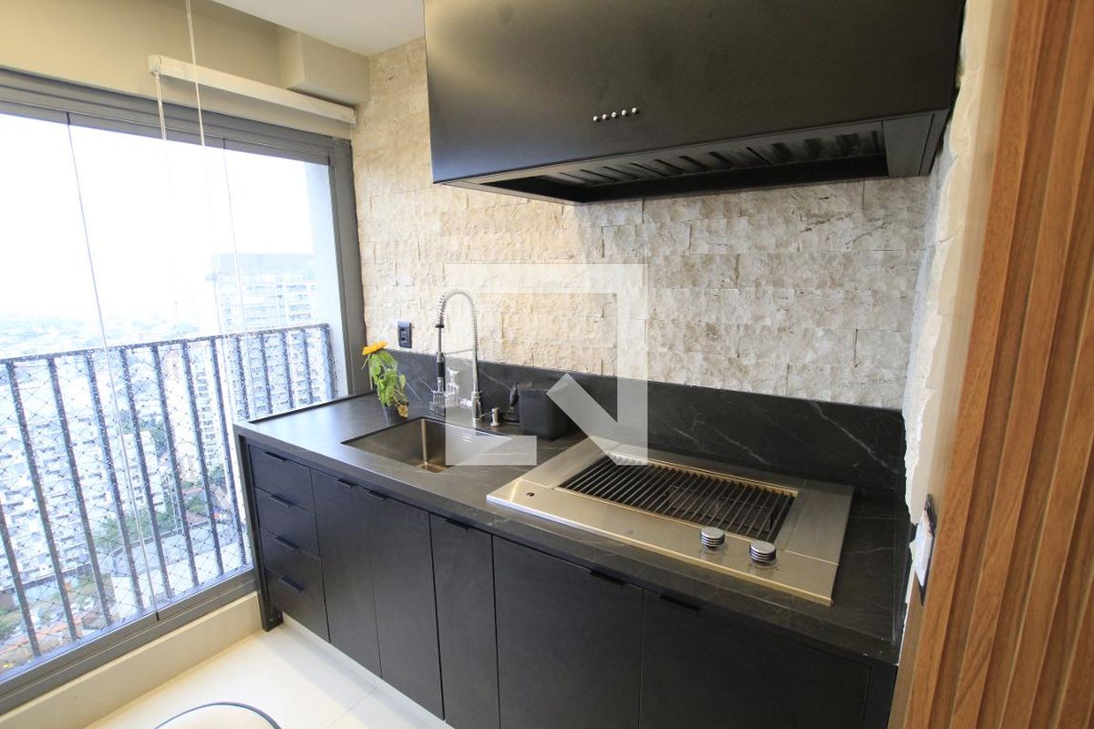 Apartamento, 3 quartos, 100 m² - Foto 43
