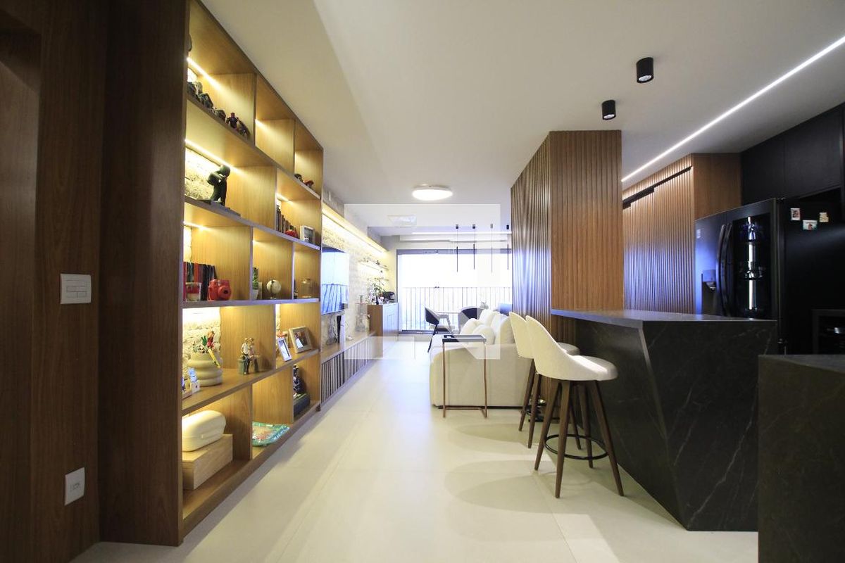 Apartamento, 3 quartos, 100 m² - Foto 33