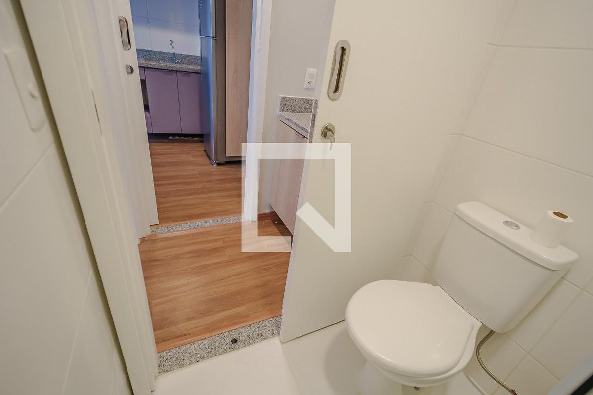Kitnet-Studio, 32 m² - Foto 21