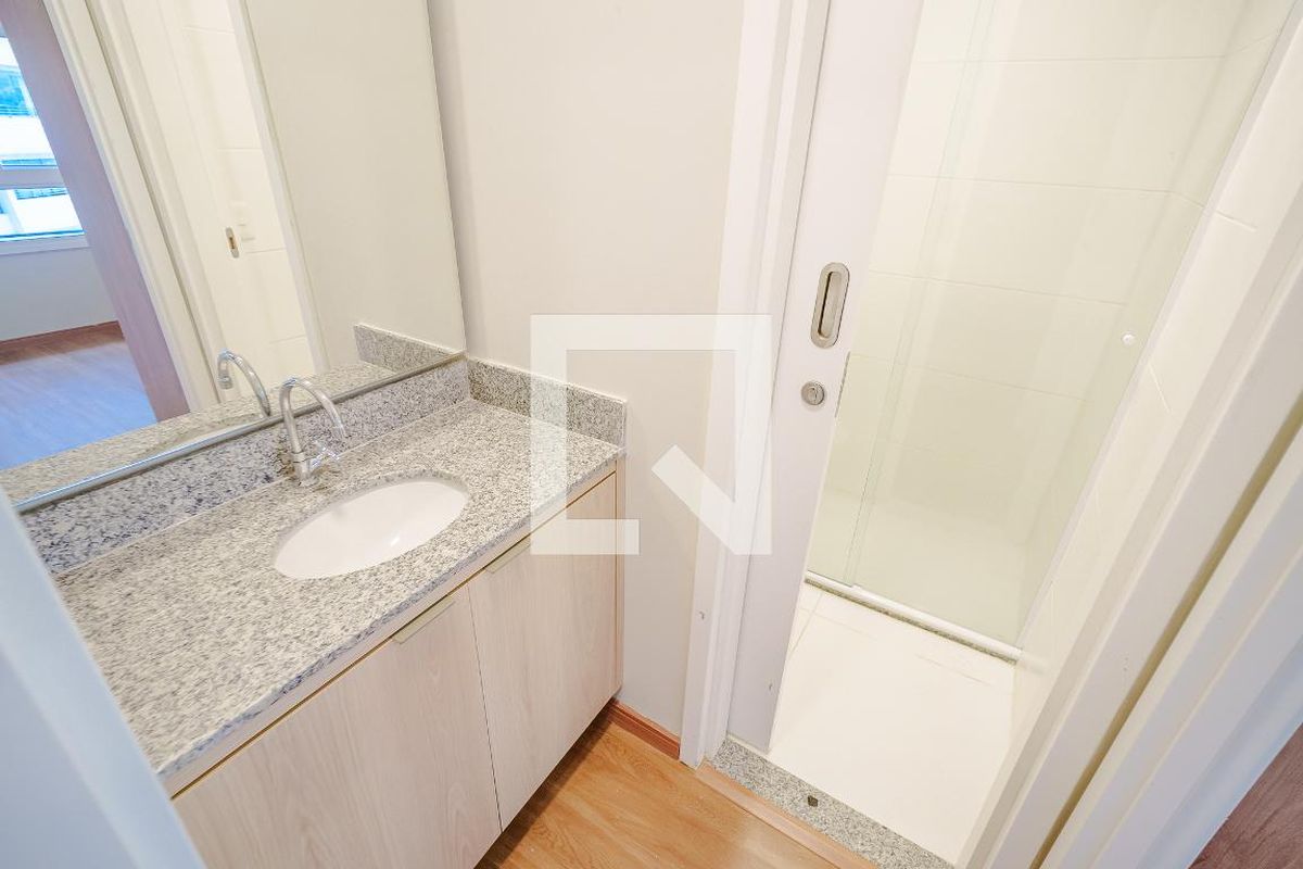 Kitnet-Studio, 32 m² - Foto 18