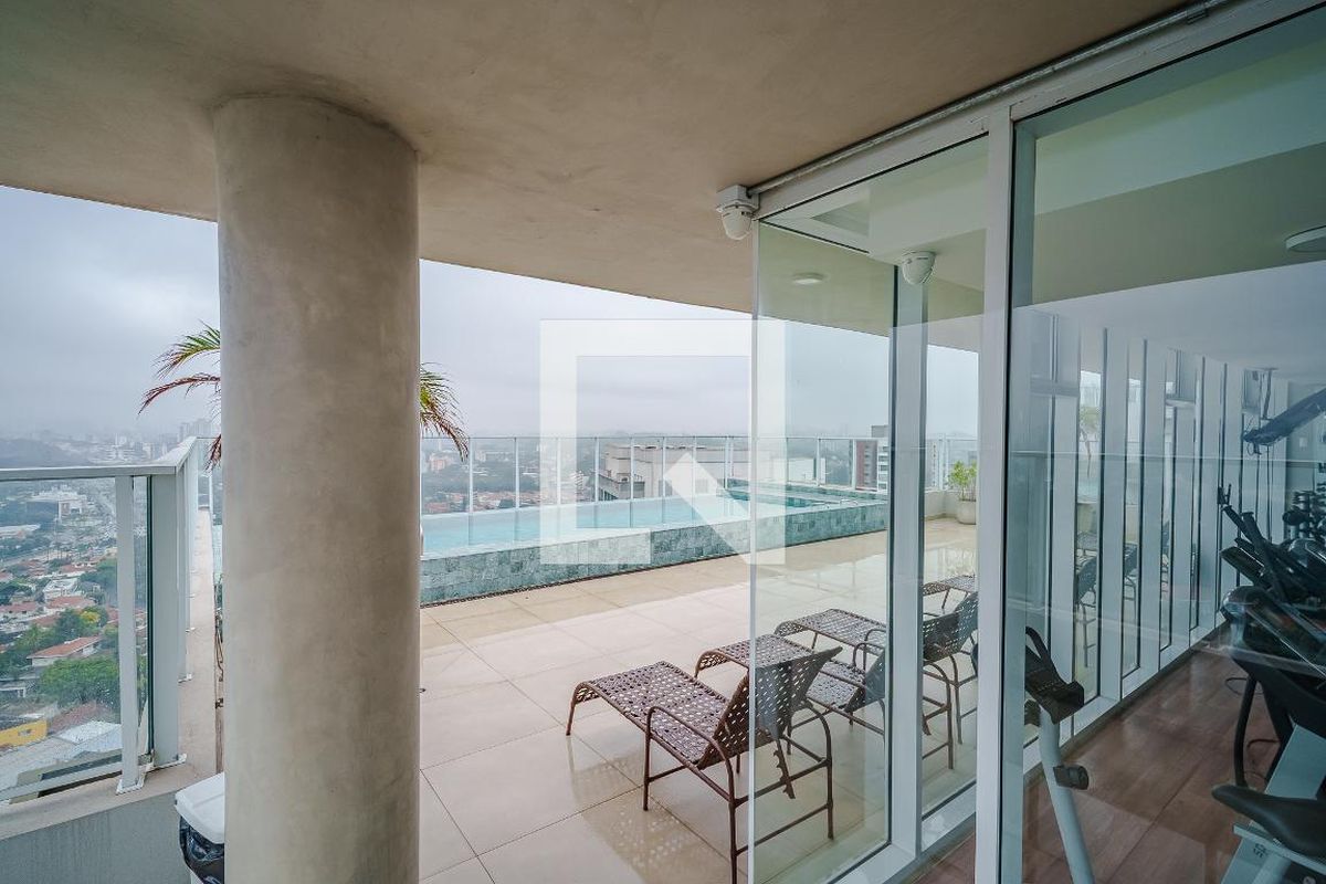 Kitnet-Studio, 32 m² - Foto 40