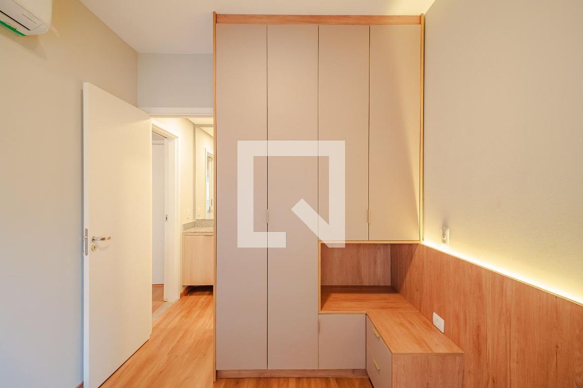 Kitnet-Studio, 32 m² - Foto 16