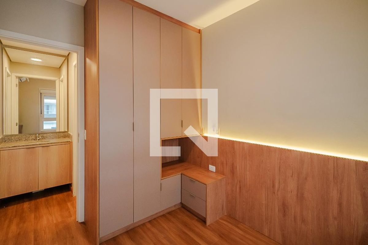 Kitnet-Studio, 32 m² - Foto 13