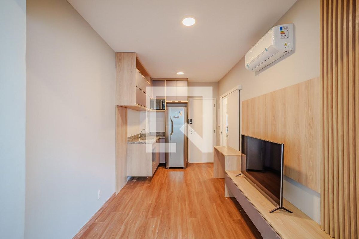 Kitnet-Studio, 32 m² - Foto 3