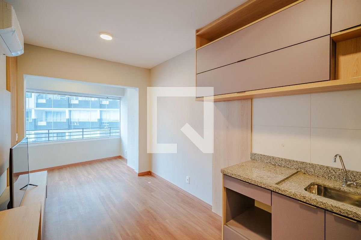 Kitnet-Studio, 32 m² - Foto 25