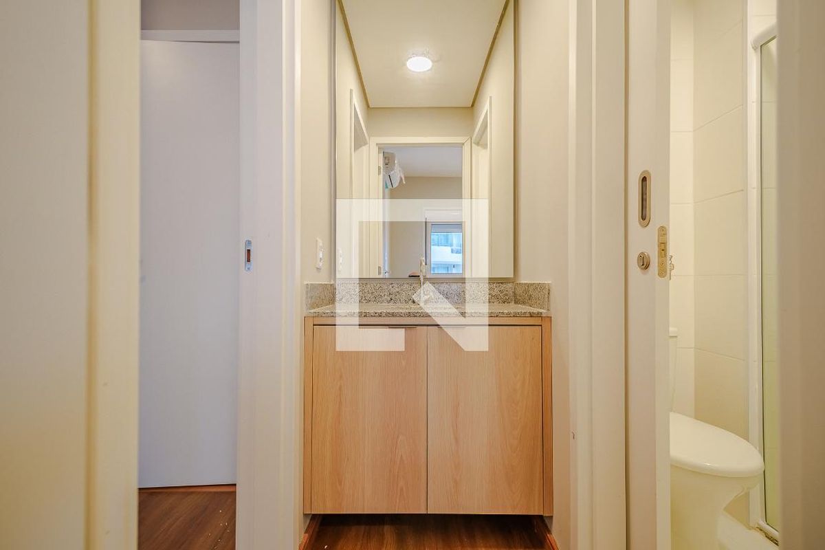 Kitnet-Studio, 32 m² - Foto 17