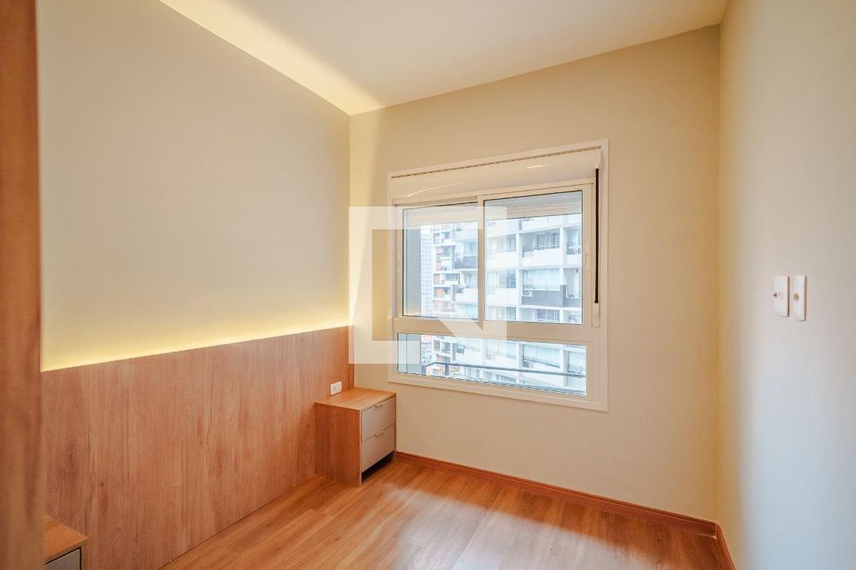 Kitnet-Studio, 32 m² - Foto 12
