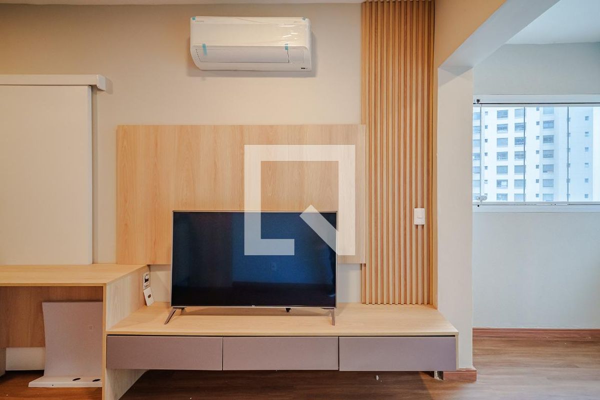 Kitnet-Studio, 32 m² - Foto 2