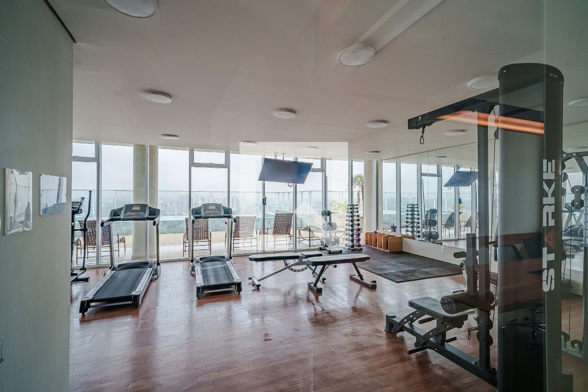 Kitnet-Studio, 32 m² - Foto 38