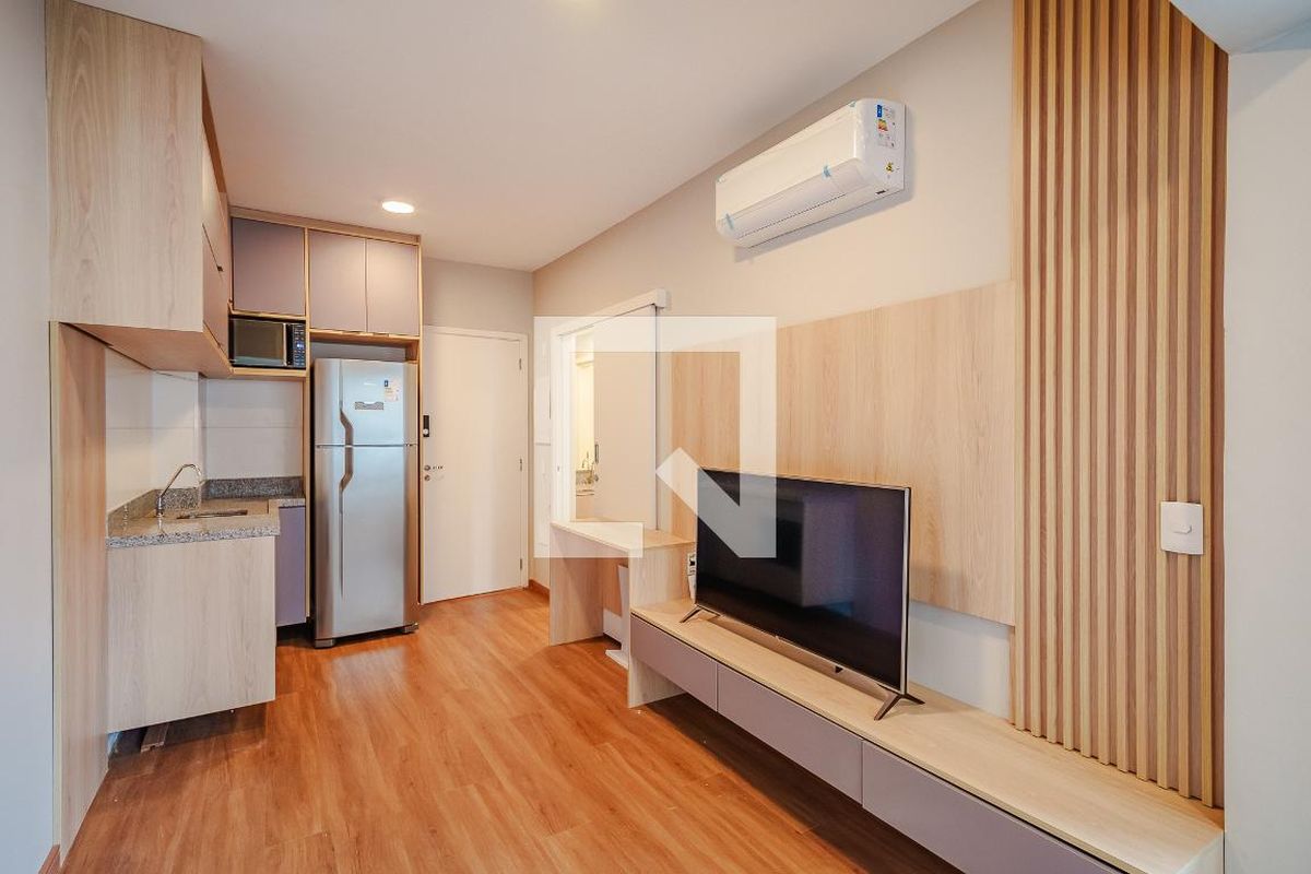 Kitnet-Studio, 32 m² - Foto 4