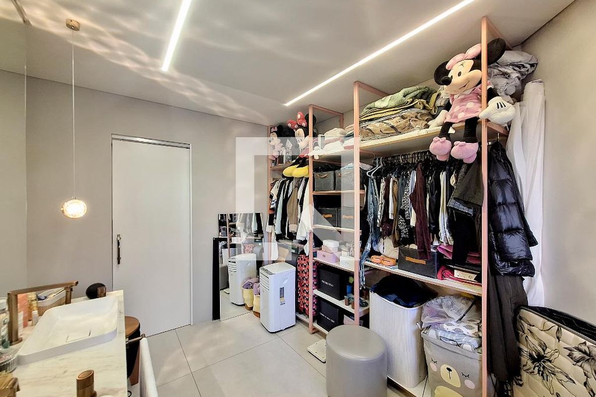Apartamento, 1 quarto, 60 m² - Foto 19