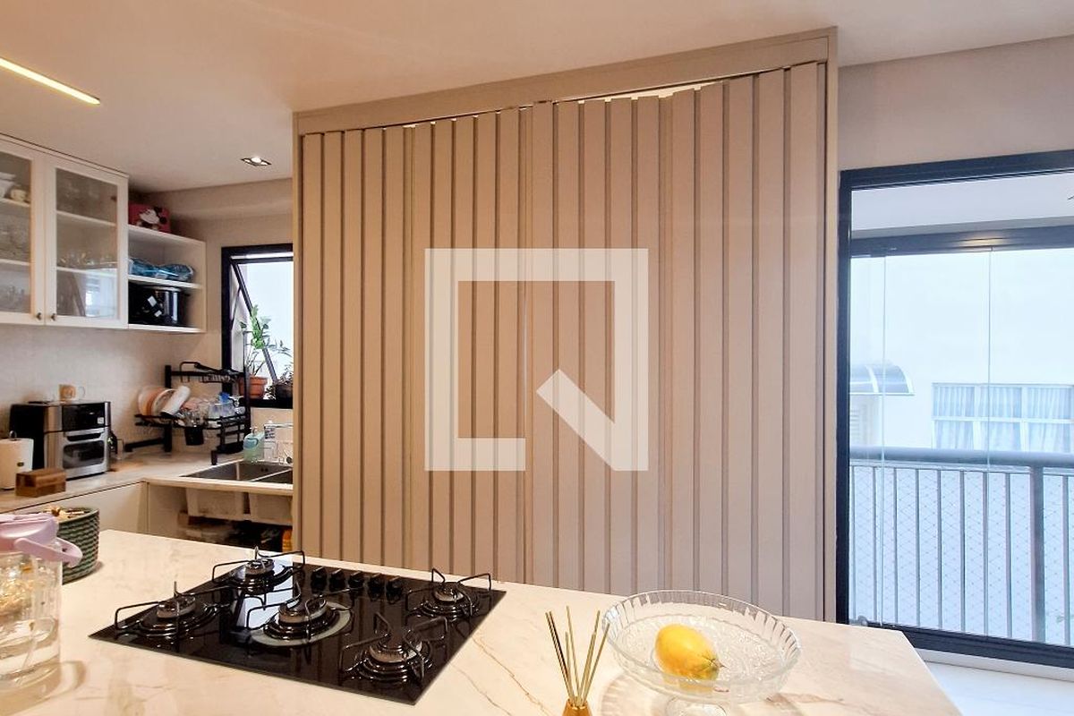 Apartamento, 1 quarto, 60 m² - Foto 9