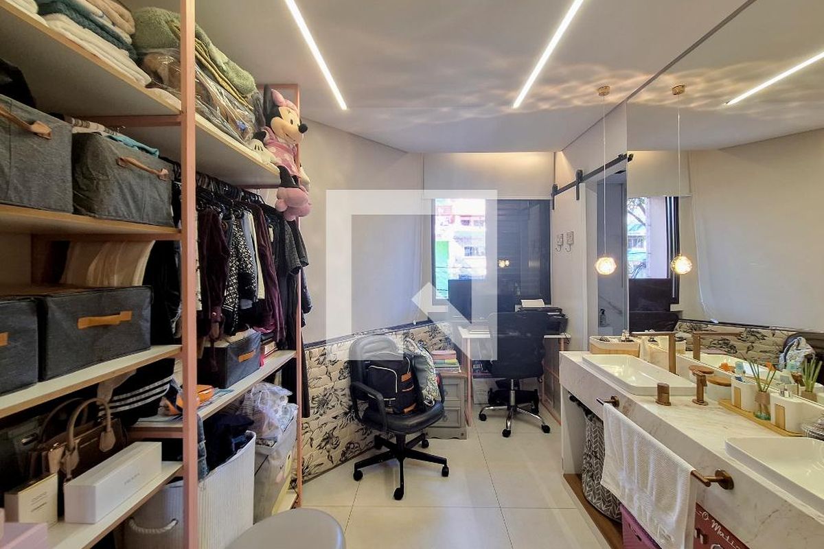 Apartamento, 1 quarto, 60 m² - Foto 17
