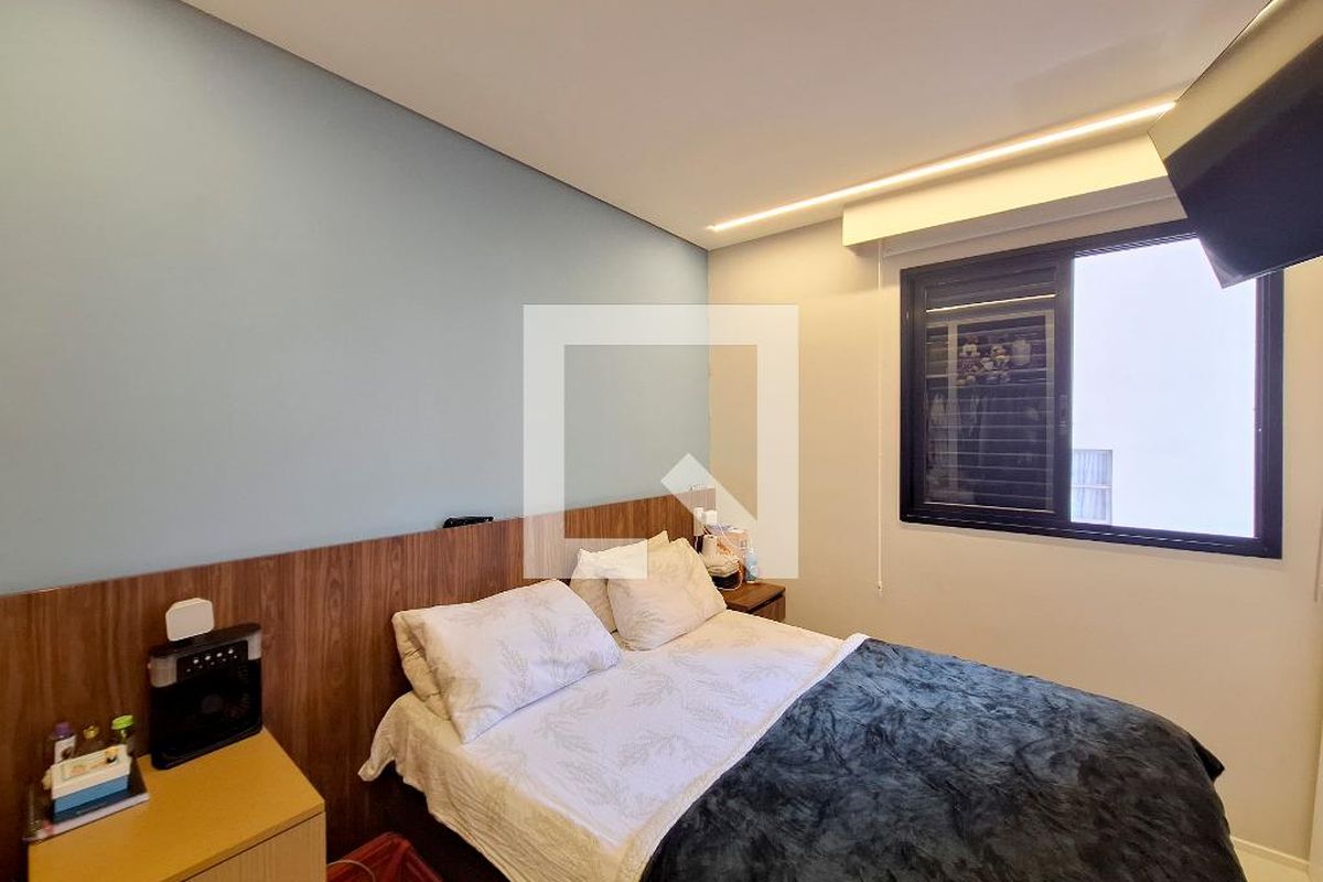 Apartamento, 1 quarto, 60 m² - Foto 13