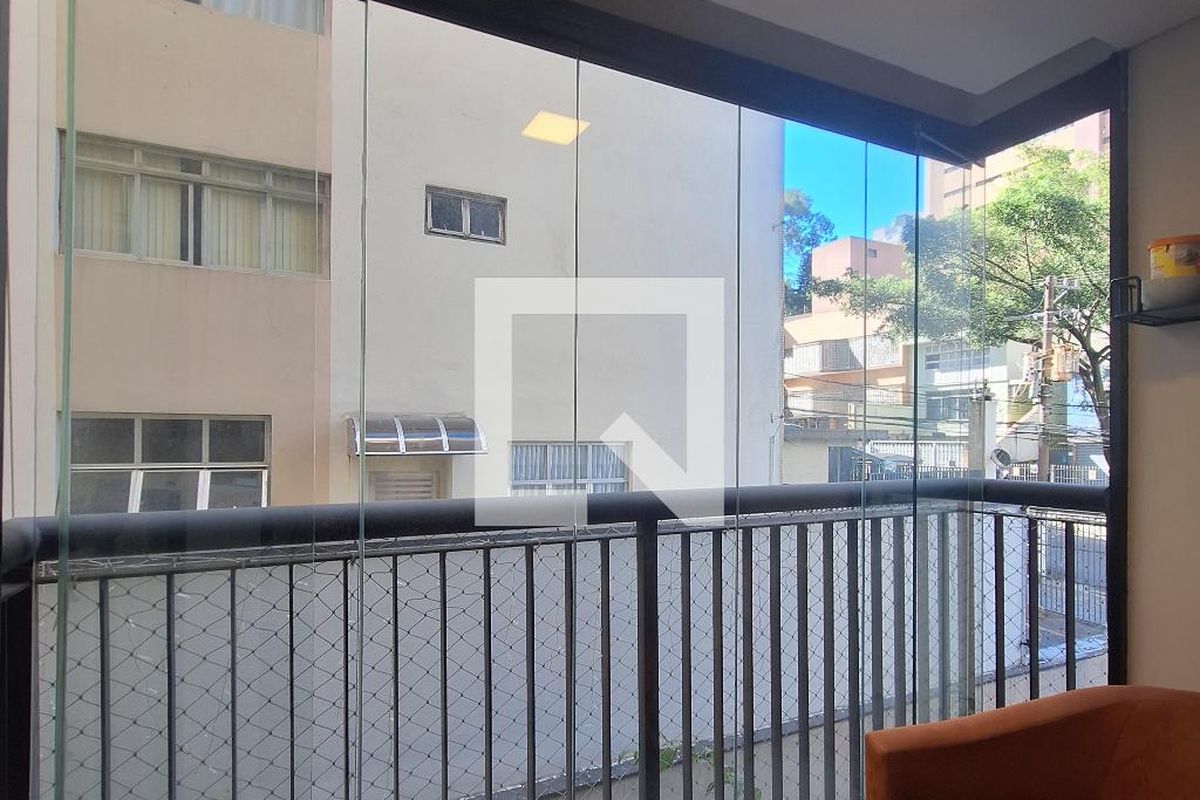 Apartamento, 1 quarto, 60 m² - Foto 5