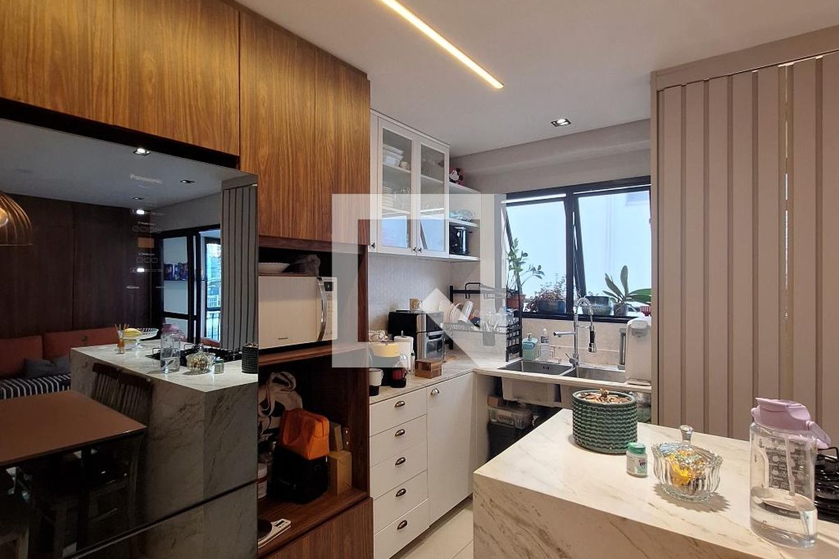 Apartamento, 1 quarto, 60 m² - Foto 6