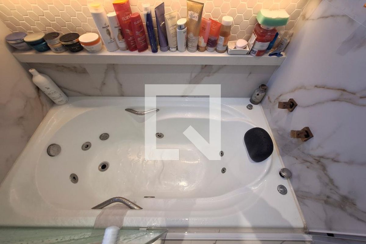 Apartamento, 1 quarto, 60 m² - Foto 22