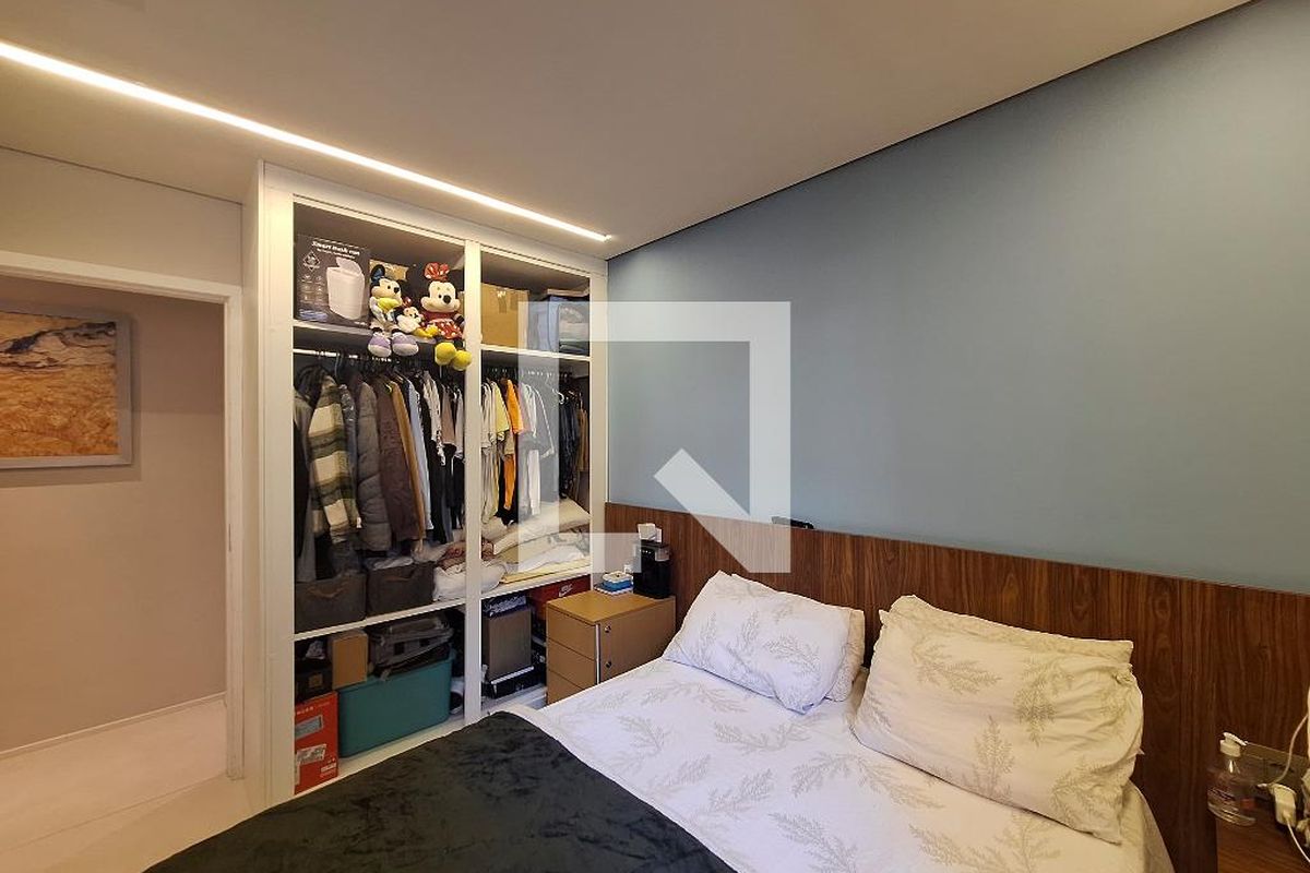 Apartamento, 1 quarto, 60 m² - Foto 15