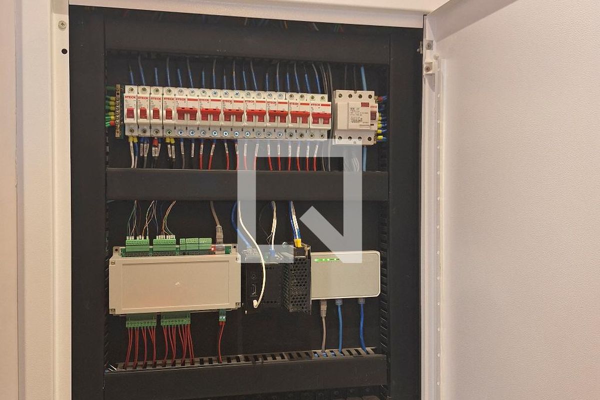 Apartamento, 1 quarto, 60 m² - Foto 4