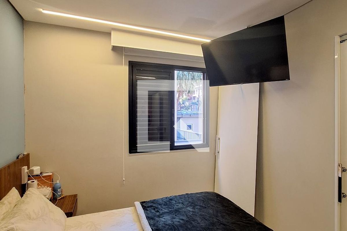 Apartamento, 1 quarto, 60 m² - Foto 14