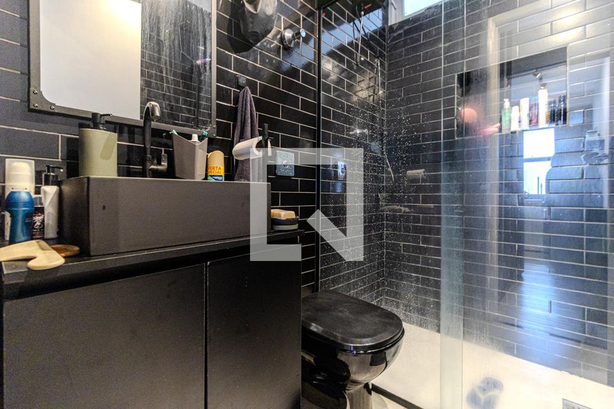Apartamento, 1 quarto, 34 m² - Foto 11