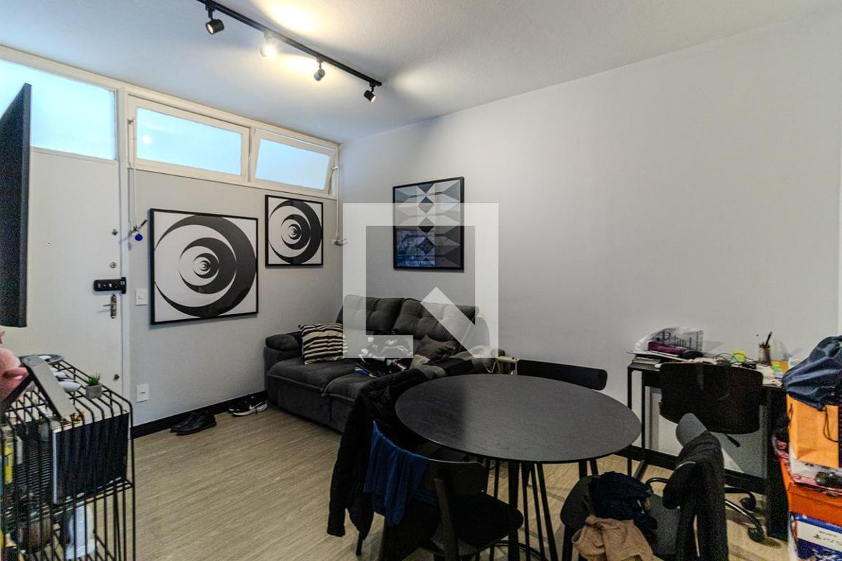 Apartamento, 1 quarto, 34 m² - Foto 3