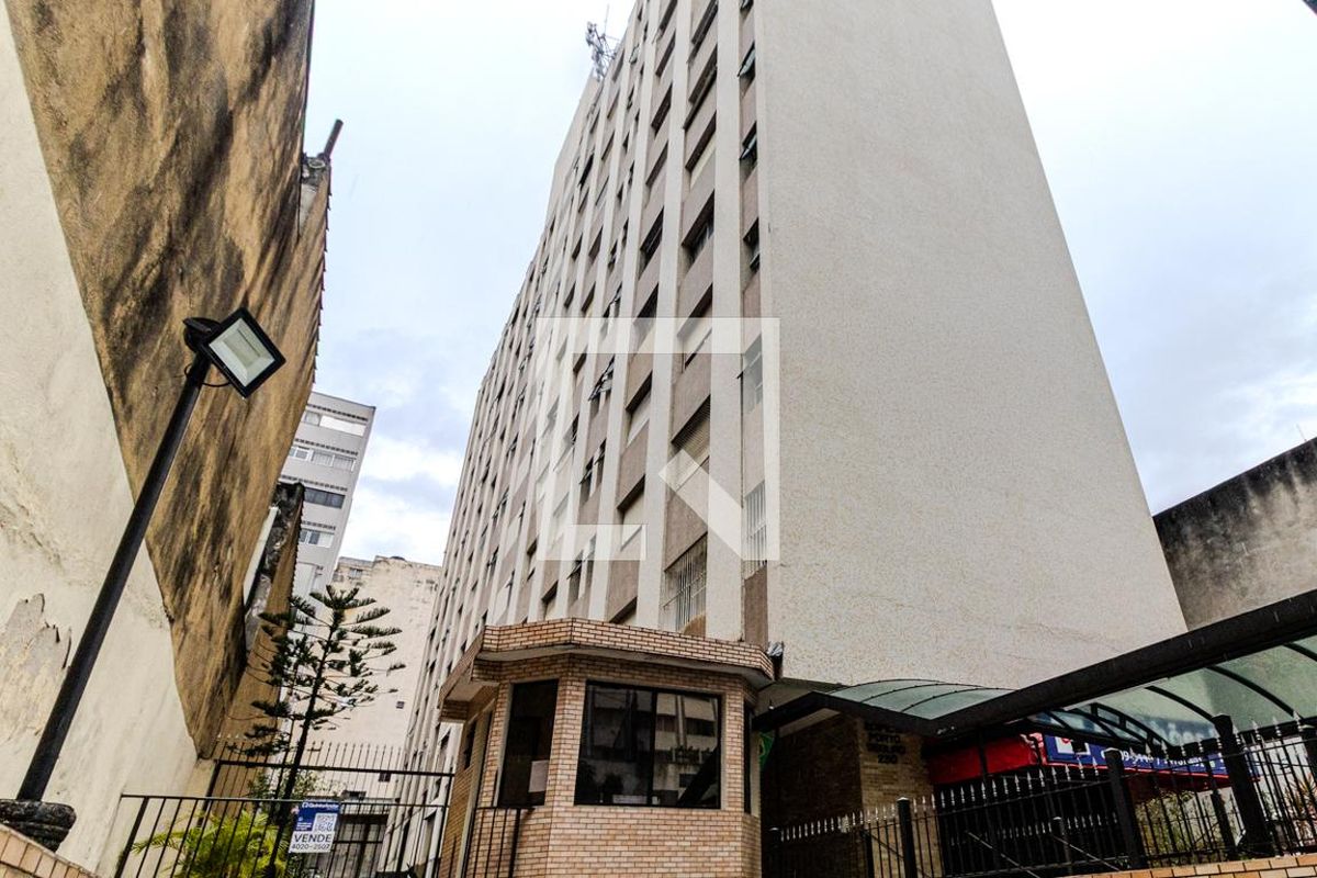 Apartamento, 1 quarto, 34 m² - Foto 31