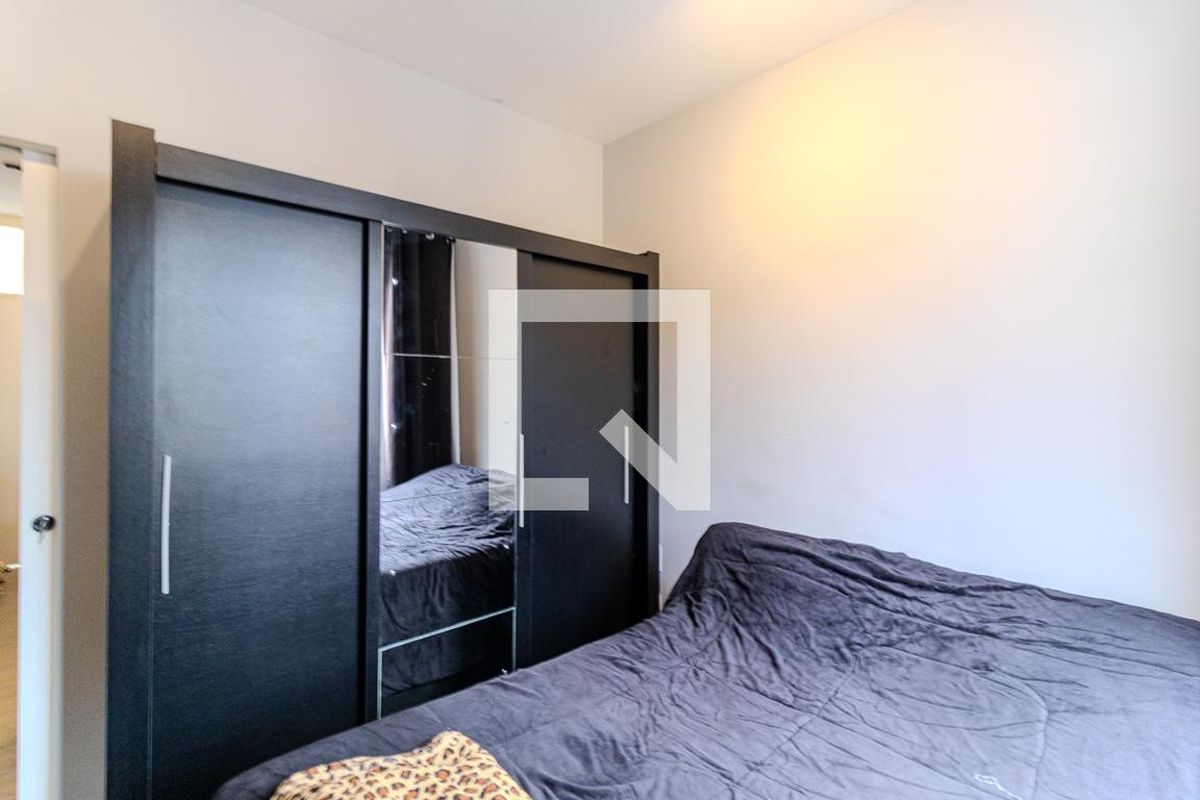 Apartamento, 1 quarto, 34 m² - Foto 8
