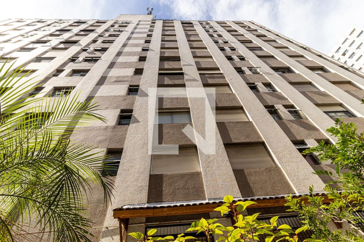 Apartamento, 1 quarto, 34 m² - Foto 29