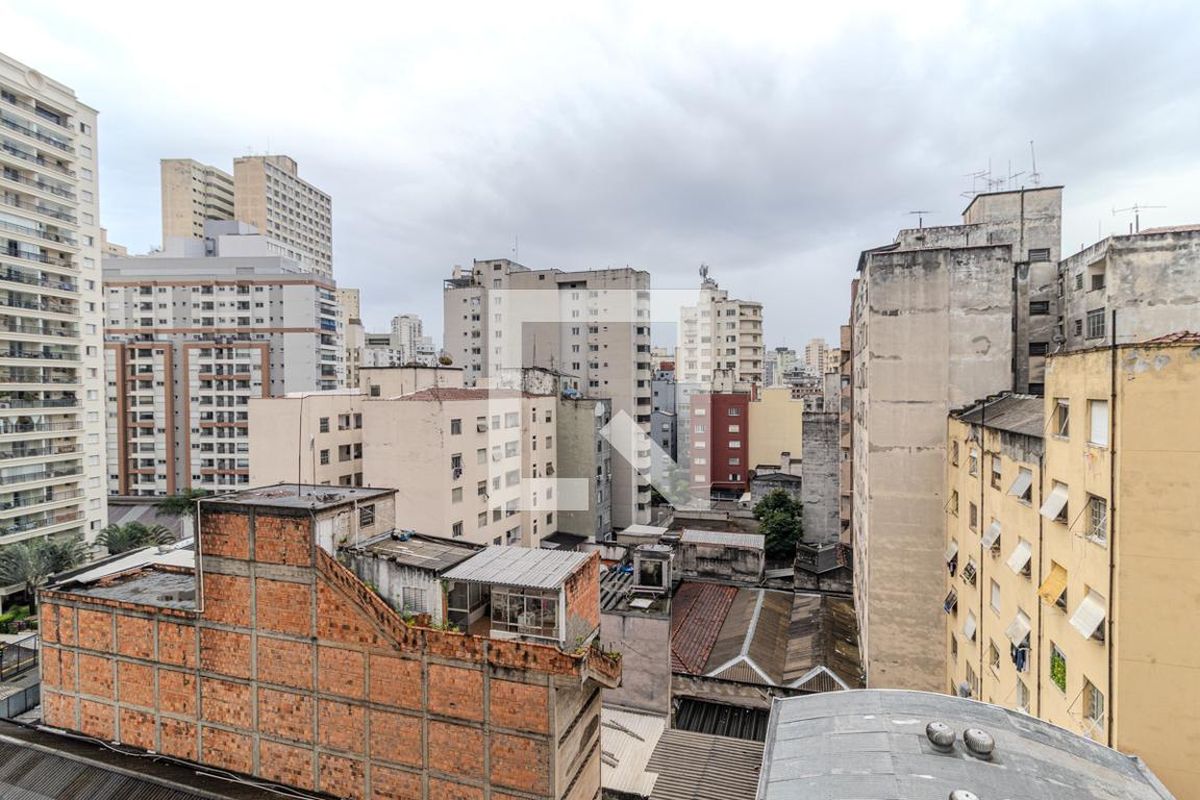 Apartamento, 1 quarto, 34 m² - Foto 10
