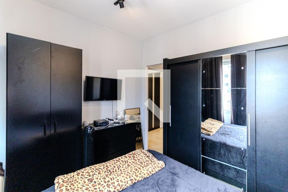 Apartamento, 1 quarto, 34 m² - Foto 14