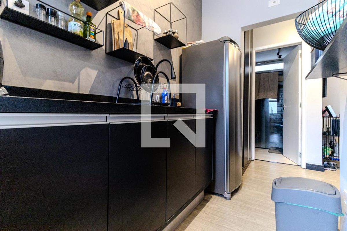 Apartamento, 1 quarto, 34 m² - Foto 20