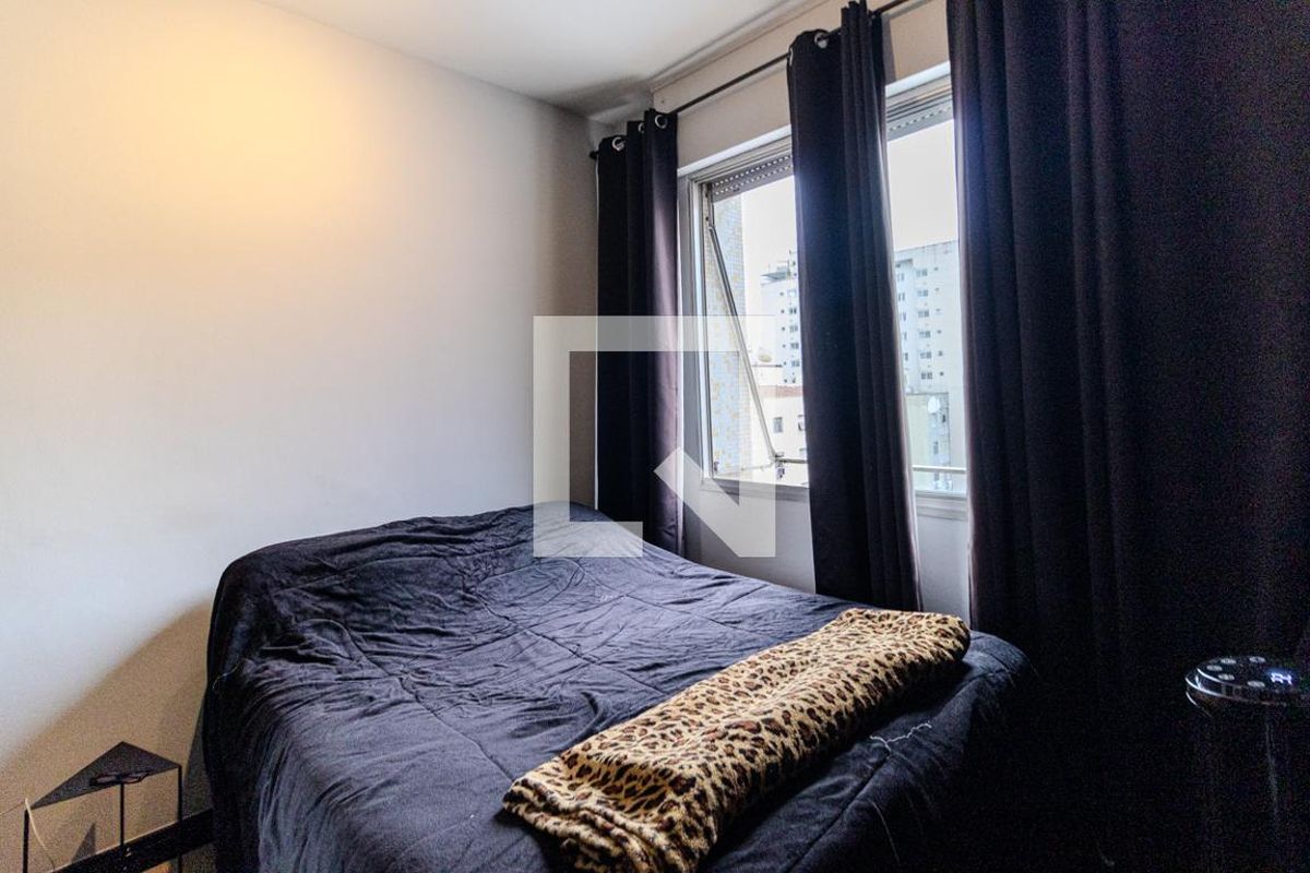 Apartamento, 1 quarto, 34 m² - Foto 6