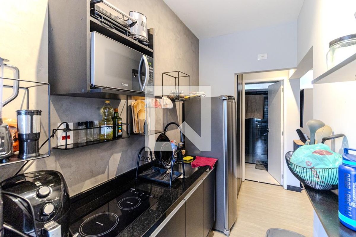 Apartamento, 1 quarto, 34 m² - Foto 19