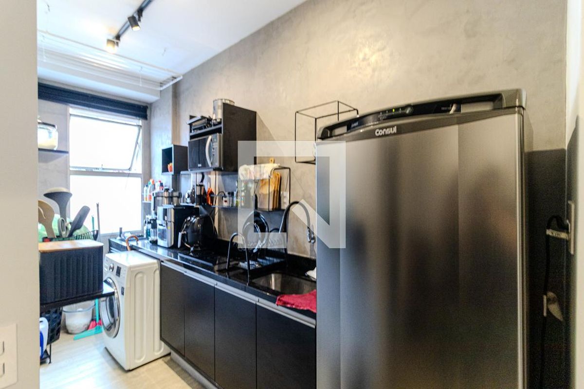 Apartamento, 1 quarto, 34 m² - Foto 16