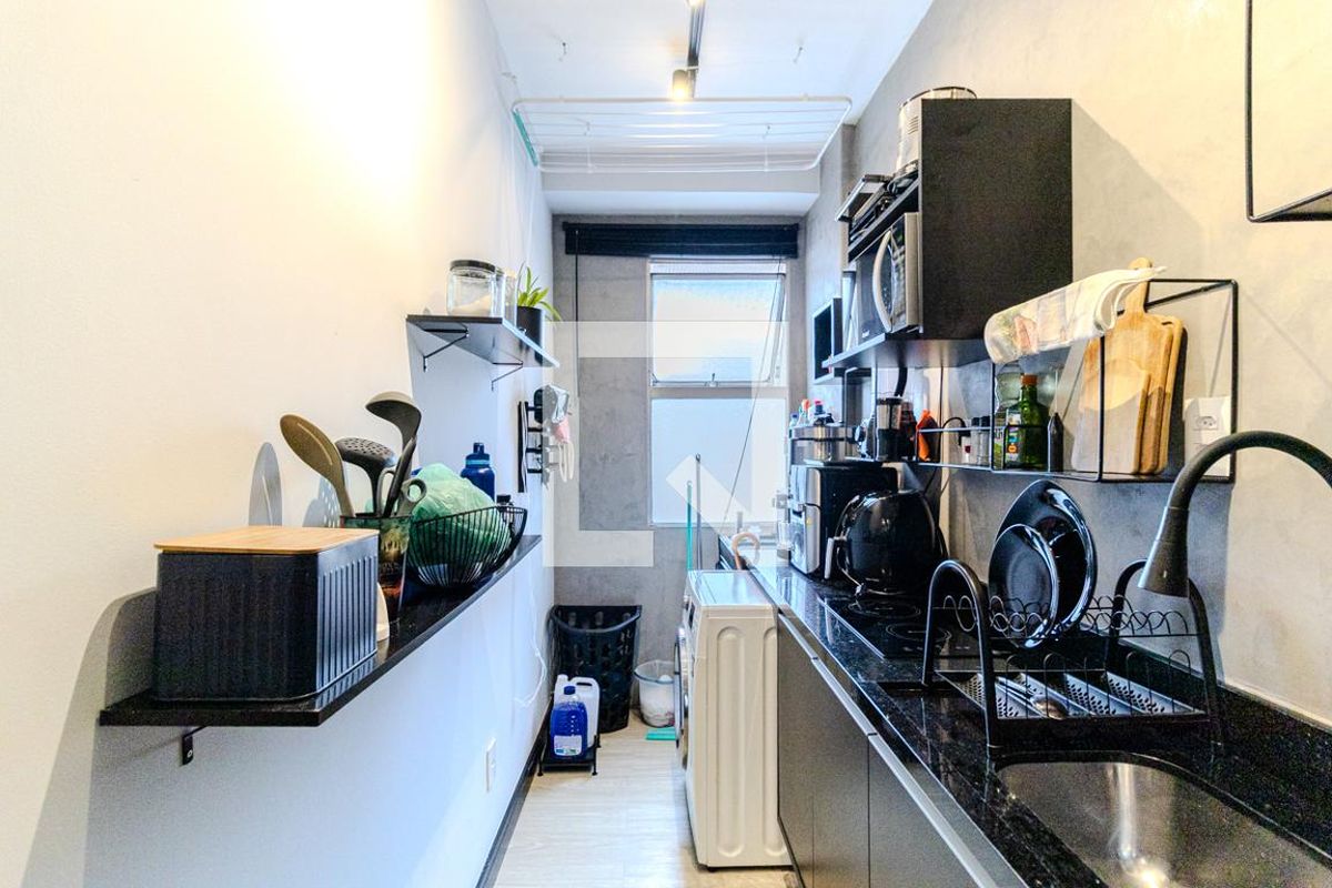 Apartamento, 1 quarto, 34 m² - Foto 17
