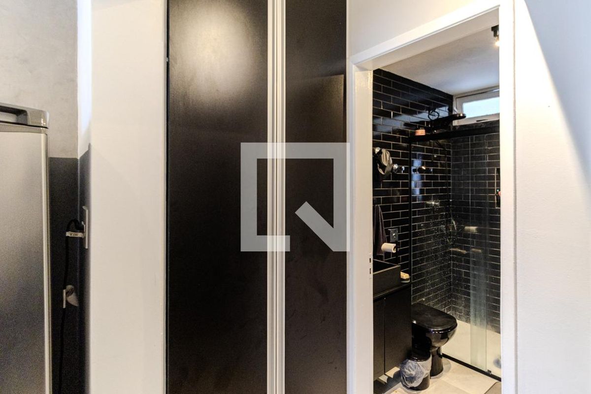 Apartamento, 1 quarto, 34 m² - Foto 5