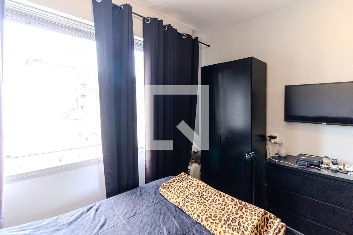 Apartamento, 1 quarto, 34 m² - Foto 7