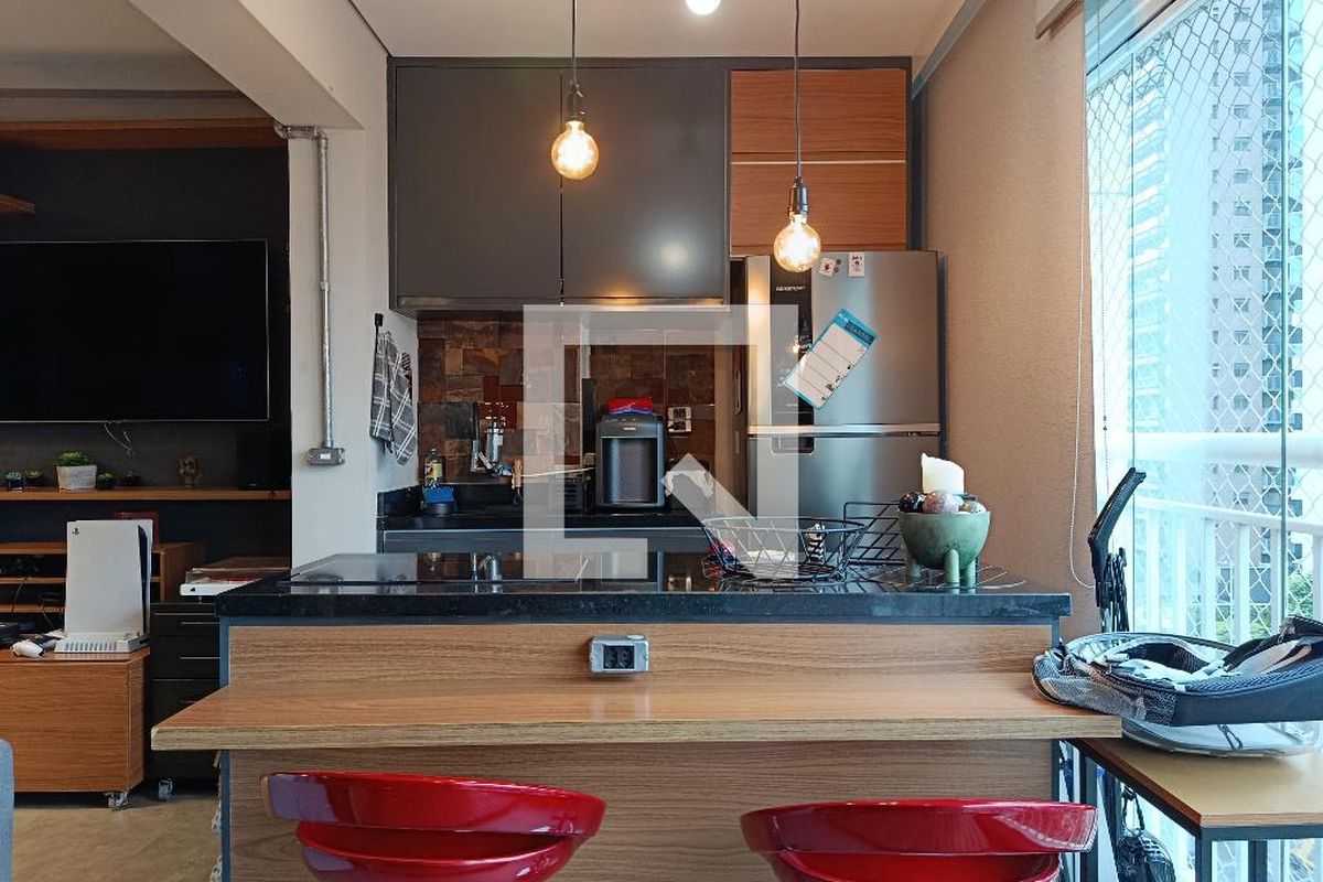 Kitnet-Studio, 37 m² - Foto 16