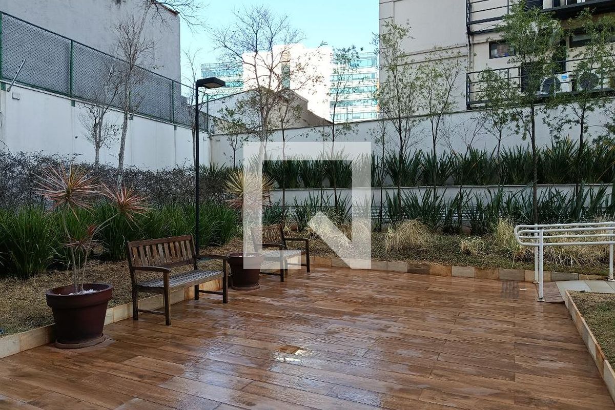Kitnet-Studio, 37 m² - Foto 33