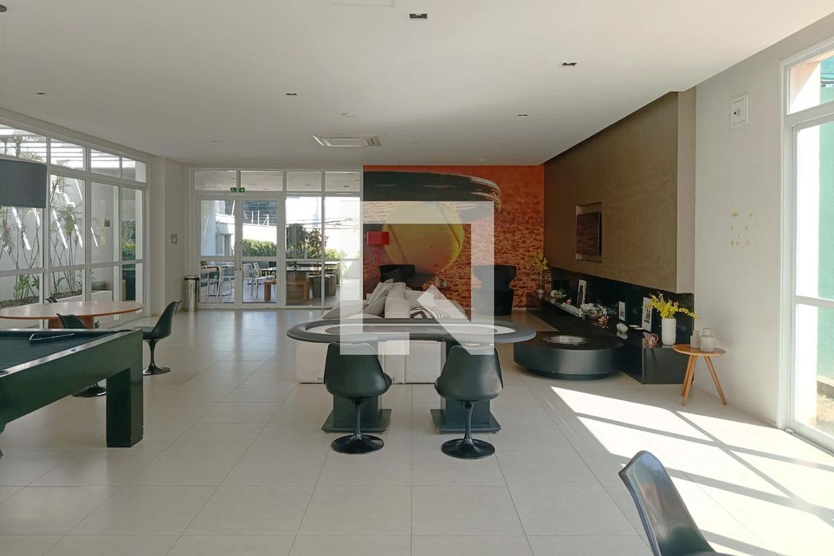 Kitnet-Studio, 37 m² - Foto 57