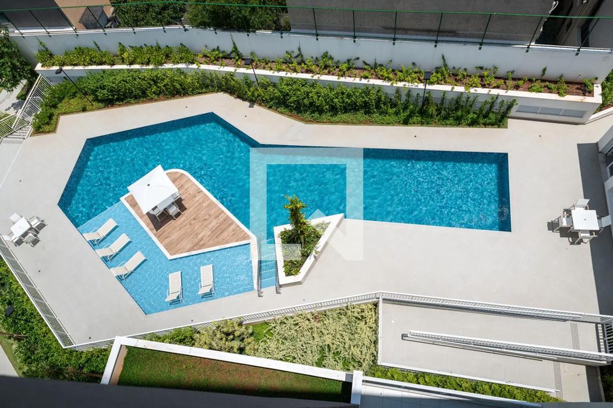 Kitnet-Studio, 37 m² - Foto 47